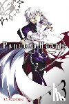 Mochizuki, Jun - PandoraHearts: Vol 3