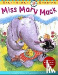 Hoberman, Mary Ann - Miss Mary Mack