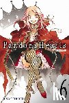 Mochizuki, Jun - PandoraHearts: Vol 6