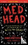 James Patterson, Hal Friedman - Med Head