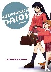 Azuma, Kiyohiko - Azumanga Daioh: Collected Edition
