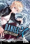 Blackman, Abigail, Patterson, James, Ledwidge, Michael, Kye, SeungHui - Daniel X: The Manga, Vol. 1