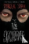 Shan, Darren - The Thin Executioner