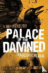 Shan, Darren - Palace of the Damned