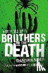 Shan, Darren - Brothers to the Death