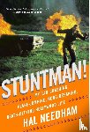 Needham, Hal - Stuntman!