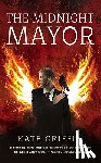 Griffin, Kate - The Midnight Mayor