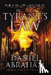 Abraham, Daniel - TYRANTS LAW
