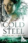 Elliott, Kate - Cold Steel