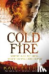 Elliott, Kate - Cold Fire