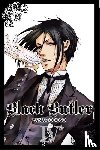 Toboso, Yana - Black Butler: Vol 4