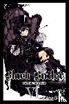 Toboso, Yana - Black Butler: Vol 6