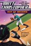 Christopher, Matt - Out At Second