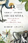 Krause, Bernie - The Great Animal Orchestra