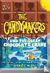 Wendy Mass - The Candymakers and the Great Chocolate Chase