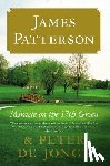 Patterson, James - Miracle on the 17th Green