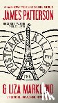 Patterson, James, Marklund, Liza - The Postcard Killers