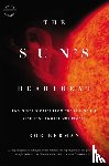 Berman, Bob - The Sun's Heartbeat