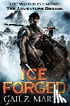 Martin, Gail Z. - Ice Forged
