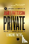 Patterson, James - Private