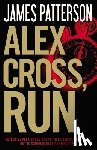 Patterson, James - Alex Cross, Run