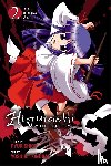 Ryukishi07 - Higurashi When They Cry: Time Killing Arc, Vol 2