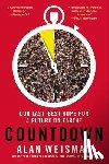 Weisman, Alan - Countdown