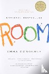 Emma Donoghue - Room