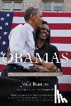 Jodi Kantor - The Obamas