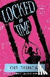 Duncan, Lois - Locked in Time
