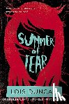 Lois Duncan - Summer of Fear