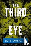 Duncan, Lois - Third Eye