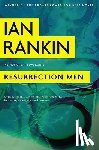 Rankin, Ian - Resurrection Men