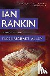 Rankin, Ian - Fleshmarket Alley