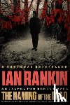 Rankin, Ian - The Naming of the Dead