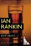 Rankin, Ian - Exit Music