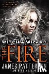 Patterson, James - The Fire