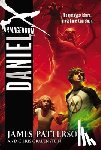 Patterson, James - Daniel X: Armageddon