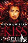 Patterson, James - The Kiss