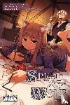 Hasekura, Isuna - Spice And Wolf: Vol 2 - Manga