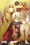 Hasekura, Isuna - Spice And Wolf: Vol 3 - Manga