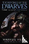 Heitz, Markus - REVENGE OF THE DWARVES