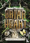 Lackey, Mercedes - Briarheart