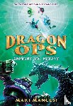 Mancusi, Mari - Dragon Ops: Dragons vs. Robots