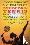 Robert Wool, Vic Braden - Vic Braden's Mental Tennis