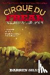 Shan, Darren - Cirque Du Freak #9: Killers of the Dawn