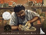 Laban Carrick Hill, Bryan Collier - Dave the Potter