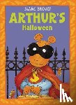 Brown, Marc - Arthur's Halloween