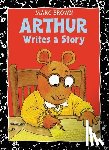 Brown, Marc - Arthur Writes A Story
