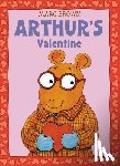 Marc Brown - Arthur's Valentine